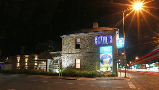 Clarence Gardens SA Book Restaurant