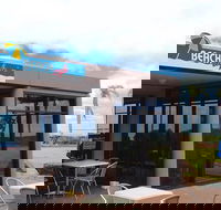 Beach Cafe - Book Restaurant