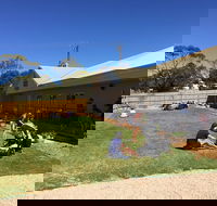Beer Garden Brewing - Book Restaurant