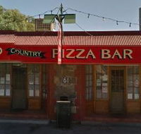 Birdwood Country Pizza Parlour - Book Restaurant