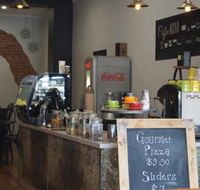 Blend On Alexander - Book Restaurant