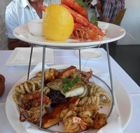 Blues Restaurant - Book Restaurant