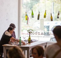 Casa Carboni - Book Restaurant