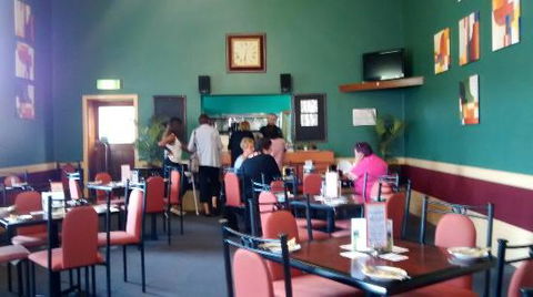 Cena On Chapel - Book Restaurant 0