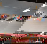 Cibo - Book Restaurant
