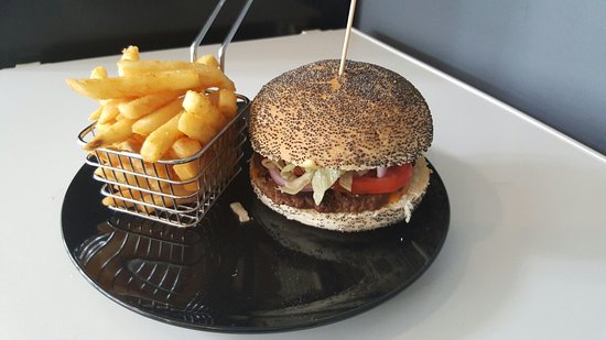 Port Davis SA Book Restaurant