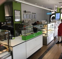 Dolcetti's - Book Restaurant