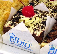 Elbio - Book Restaurant
