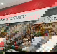 Espressomento Bar - Book Restaurant
