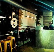 Fancy Burger - Book Restaurant
