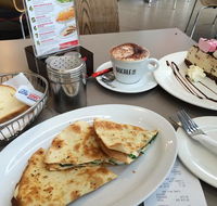 Fasta Pasta - Book Restaurant