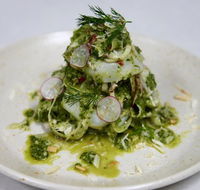 fermentAsian - Book Restaurant