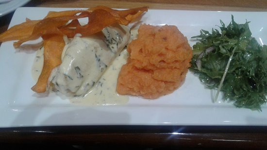 Morn Hill SA Book Restaurant