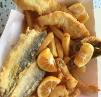 Hahndorf Fish and Chips - Book Restaurant