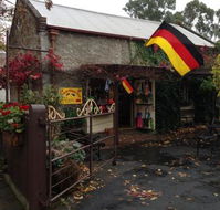 Hahndorf Kaffeehaus - Book Restaurant