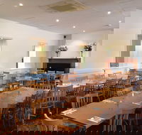 Hannaville Hotel - Book Restaurant