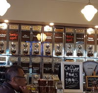 Java Lifestyle coffee  tea - Book Restaurant
