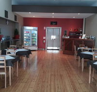 Main Street Diner - Book Restaurant