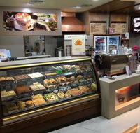 Muffin Break Westfield Marion - Book Restaurant