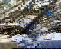 Mylkappa Cellar and Kitchen