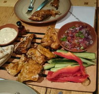 Nando's Kurralta Park - Book Restaurant