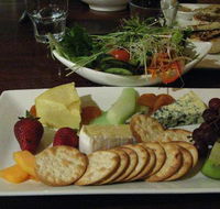 Nicolas Baudin's Restaurant and Bar - Book Restaurant