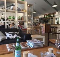 No 58 Cellar Door and Gallery - Book Restaurant