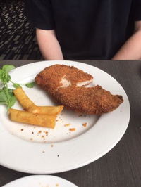 Paradise Hotel Bistro