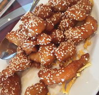Peacock Gardens Chinese and Thai Restaurant - Book Restaurant