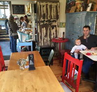 Piccadilly Kitchen - Book Restaurant