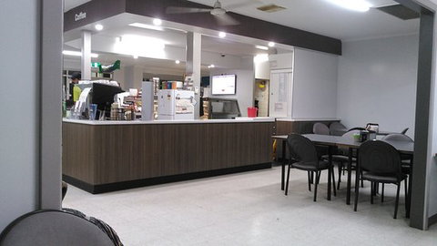 Puma Roadhouse & Truckstop - Book Restaurant 0