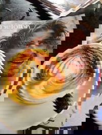 Red Berry Espresso Coffee Roastery