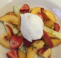 Reflections Restaurant - Book Restaurant