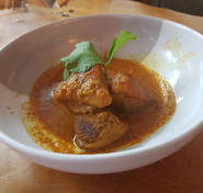 kampung kicthen  - Book Restaurant