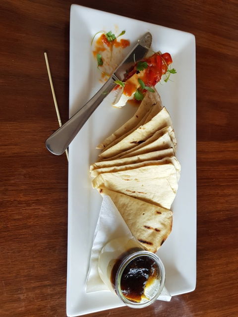 Salter's Kitchen - Book Restaurant 1