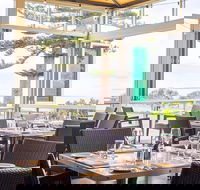 Sarins Bar  Restaurant - Book Restaurant