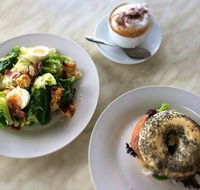 Seadragon Cafe - Book Restaurant
