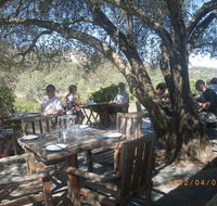 Skillogalee Winery  Restaurant - Book Restaurant
