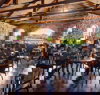 St Hugo Restaurant - Book Restaurant