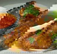 Thai Centric - Book Restaurant