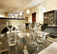 The Australasian Dining Room - Book Restaurant