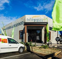 The Fresh Fish Place - Factory Direct Seafood - Book Restaurant