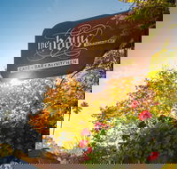 The Haus Hahndorf - Book Restaurant