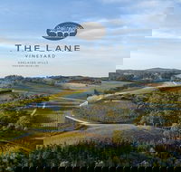 The Lane Vineyard - Book Restaurant