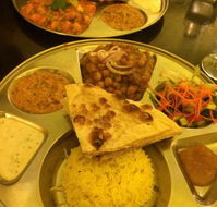 The Mustard Seed - Book Restaurant