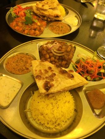 The Mustard Seed - Book Restaurant 0