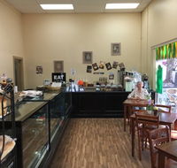 The Original Food Co. - Book Restaurant