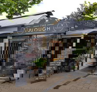 The Plough Hahndorf - Book Restaurant