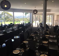 Three Gums Bistro - Book Restaurant