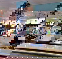 Zone Restaurant - Book Restaurant